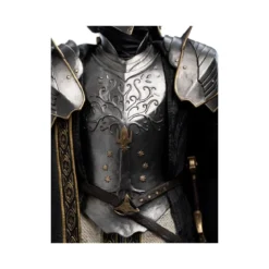 Weta - Fountain Guard of Gondor (Classic Series) - Le Seigneur des Anneaux statuette 1/6