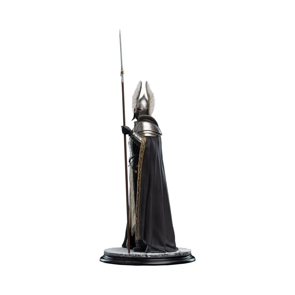Weta - Fountain Guard of Gondor (Classic Series) - Le Seigneur des Anneaux statuette 1/6