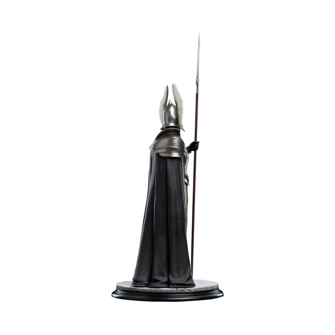 Weta - Fountain Guard of Gondor (Classic Series) - Le Seigneur des Anneaux statuette 1/6