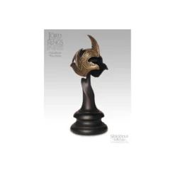 Weta - Galadhrim War Helm 1/4 - Le seigneur des anneaux - Occasion