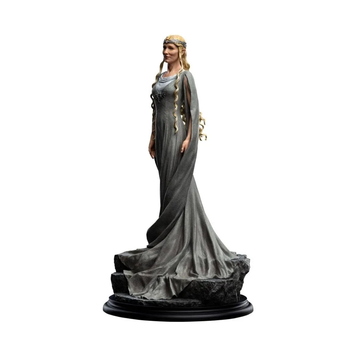 Weta - Galadriel of the White Council (Classic Series) - Le Hobbit Un Voyage Inattendu statuette 1/6