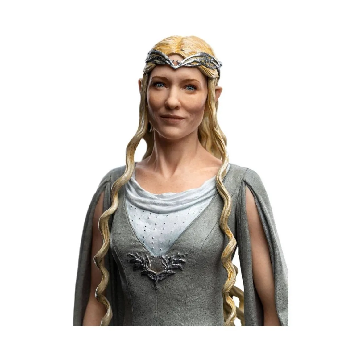 Weta - Galadriel of the White Council (Classic Series) - Le Hobbit Un Voyage Inattendu statuette 1/6