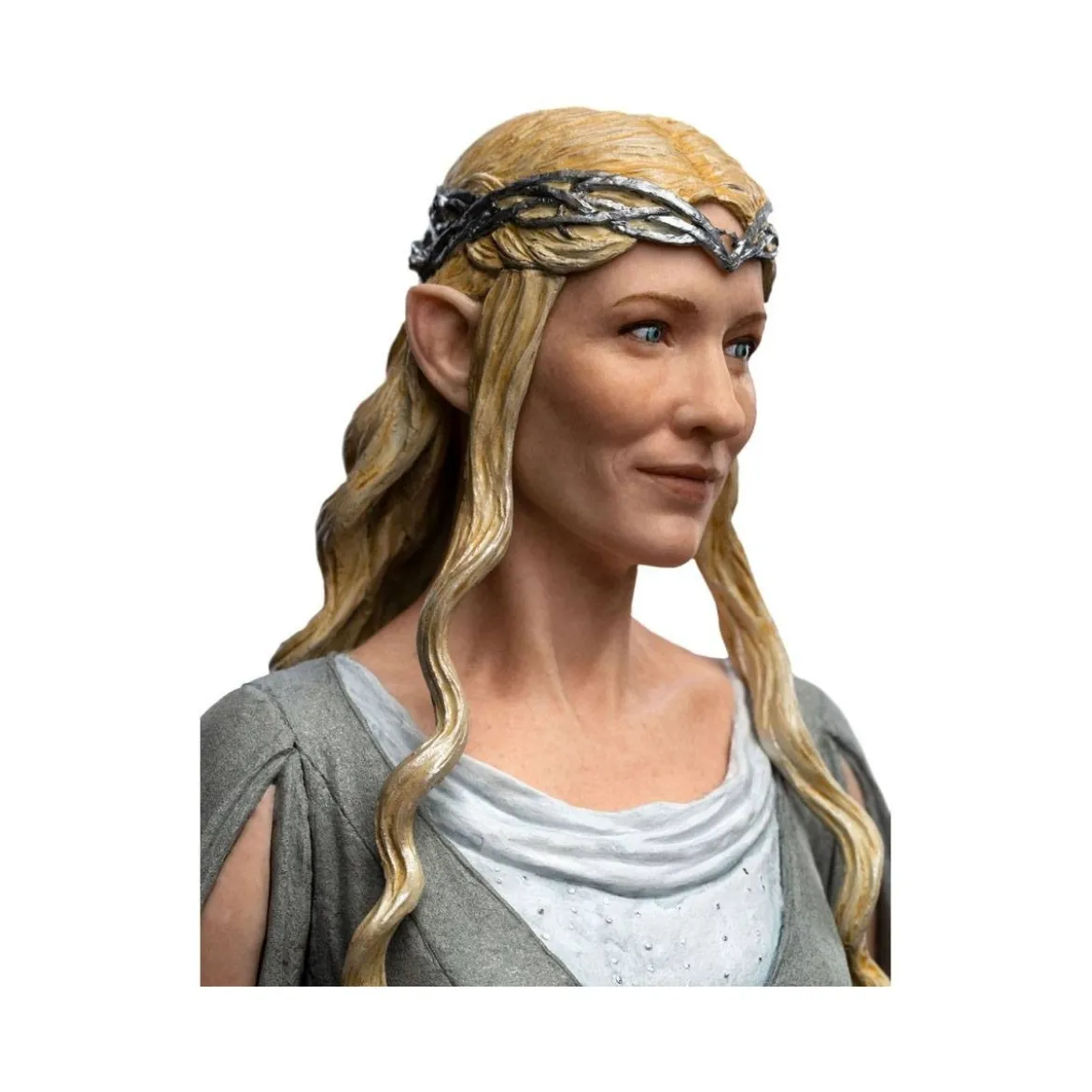 Weta - Galadriel of the White Council (Classic Series) - Le Hobbit Un Voyage Inattendu statuette 1/6