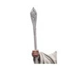 Weta - Gandalf le Blanc (Classic Series) - Le Seigneur des Anneaux statuette 1/6