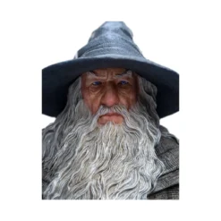 Weta - Gandalf le Gris (Classic Series) - Le Seigneur des Anneaux statuette 1/6