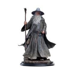 Weta - Gandalf le Gris (Classic Series) - Le Seigneur des Anneaux statuette 1/6