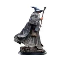 Weta - Gandalf le Gris (Classic Series) - Le Seigneur des Anneaux statuette 1/6