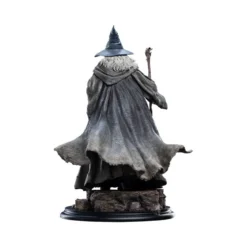 Weta - Gandalf le Gris (Classic Series) - Le Seigneur des Anneaux statuette 1/6
