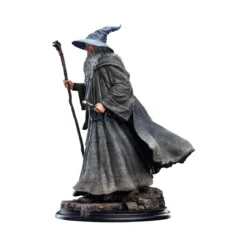 Weta - Gandalf le Gris (Classic Series) - Le Seigneur des Anneaux statuette 1/6