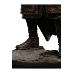 Weta - King Théoden (Classic Series) - Le Seigneur des Anneaux statuette 1/6