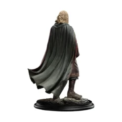 Weta - King Théoden (Classic Series) - Le Seigneur des Anneaux statuette 1/6