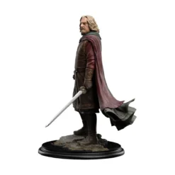 Weta - King Théoden (Classic Series) - Le Seigneur des Anneaux statuette 1/6