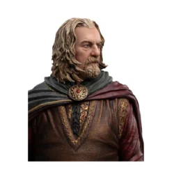 Weta - King Théoden (Classic Series) - Le Seigneur des Anneaux statuette 1/6
