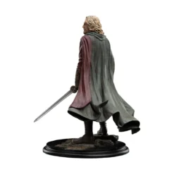 Weta - King Théoden (Classic Series) - Le Seigneur des Anneaux statuette 1/6