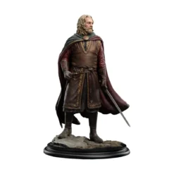Weta - King Théoden (Classic Series) - Le Seigneur des Anneaux statuette 1/6