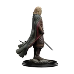 Weta - King Théoden (Classic Series) - Le Seigneur des Anneaux statuette 1/6