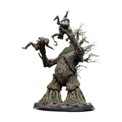 Weta - Leaflock the Ent Statue 1/6 - Le seigneur des anneaux