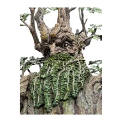 Weta - Leaflock the Ent Statue 1/6 - Le seigneur des anneaux