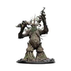 Weta - Leaflock the Ent Statue 1/6 - Le seigneur des anneaux