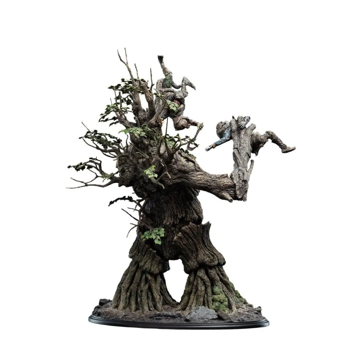 Weta - Leaflock the Ent Statue 1/6 - Le seigneur des anneaux