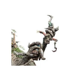Weta - Leaflock the Ent Statue 1/6 - Le seigneur des anneaux