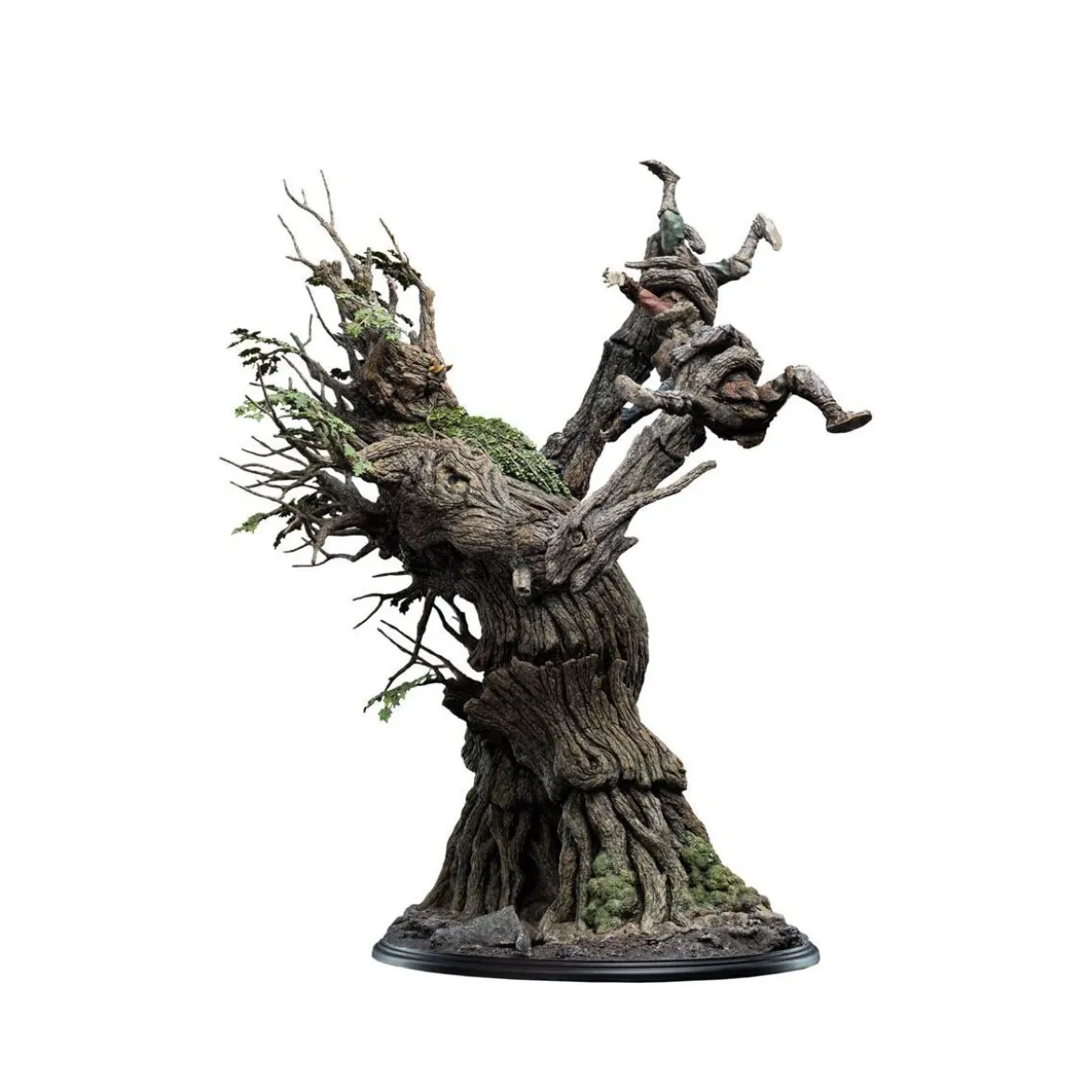 Weta - Leaflock the Ent Statue 1/6 - Le seigneur des anneaux
