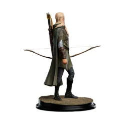 Weta - Legolas, Hunter of the Plains (Classic Series) - Le Seigneur des Anneaux statuette 1/6
