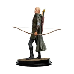 Weta - Legolas, Hunter of the Plains (Classic Series) - Le Seigneur des Anneaux statuette 1/6