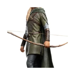 Weta - Legolas, Hunter of the Plains (Classic Series) - Le Seigneur des Anneaux statuette 1/6