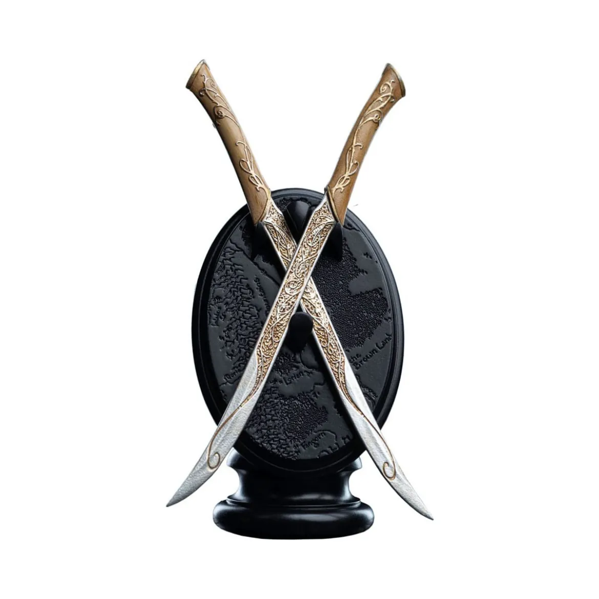 Weta - Legolas, Hunter of the Plains Limited Edition (Classic Series) - Le Seigneur des Anneaux statuette 1/6