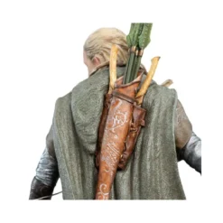Weta - Legolas Miniature Statue - Le Seigneur des Anneaux - LOTR