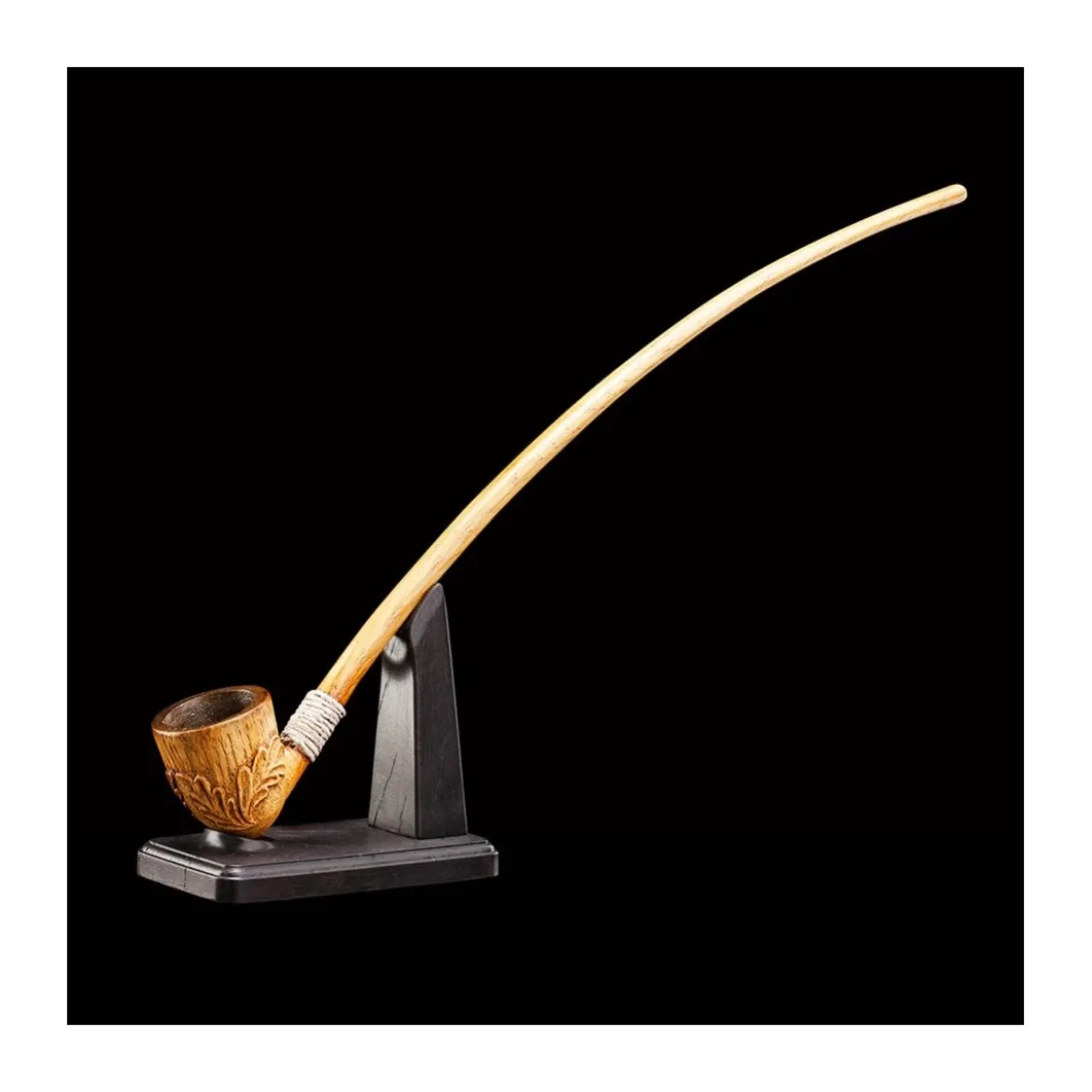 Weta Le Hobbit - Pipe de Bilbo Baggins - depot vente