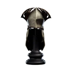 Weta Le Hobbit réplique Casque de la garde du palais de la Forêt Noire 1/4