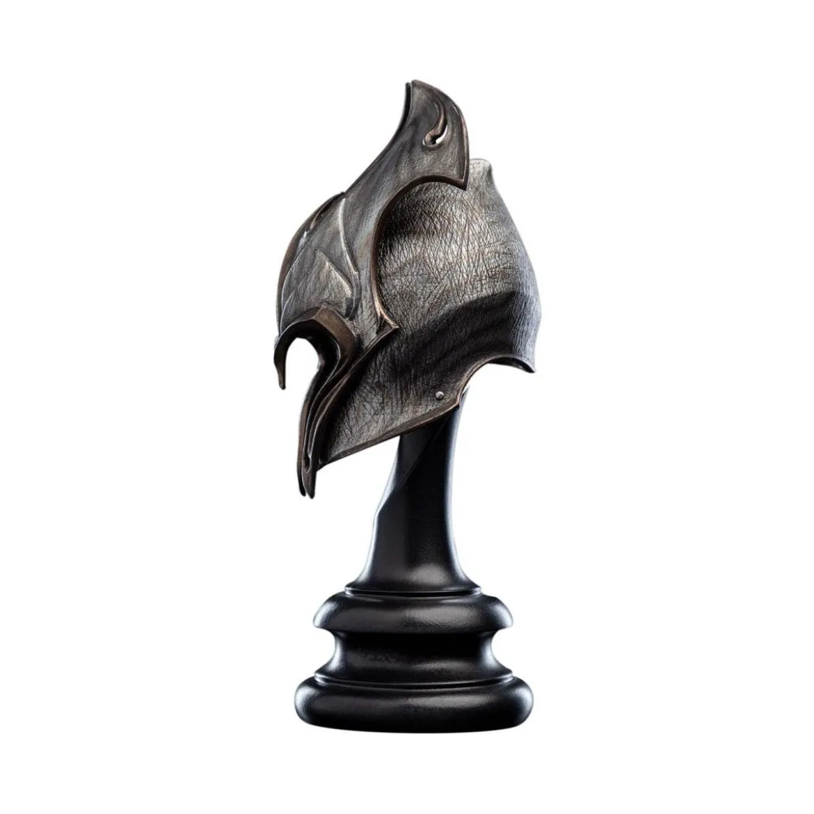 Weta Le Hobbit réplique Casque de capitaine elfe de la Forêt Noire 1/4