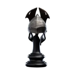 Weta Le Hobbit réplique Casque de capitaine elfe de la Forêt Noire 1/4