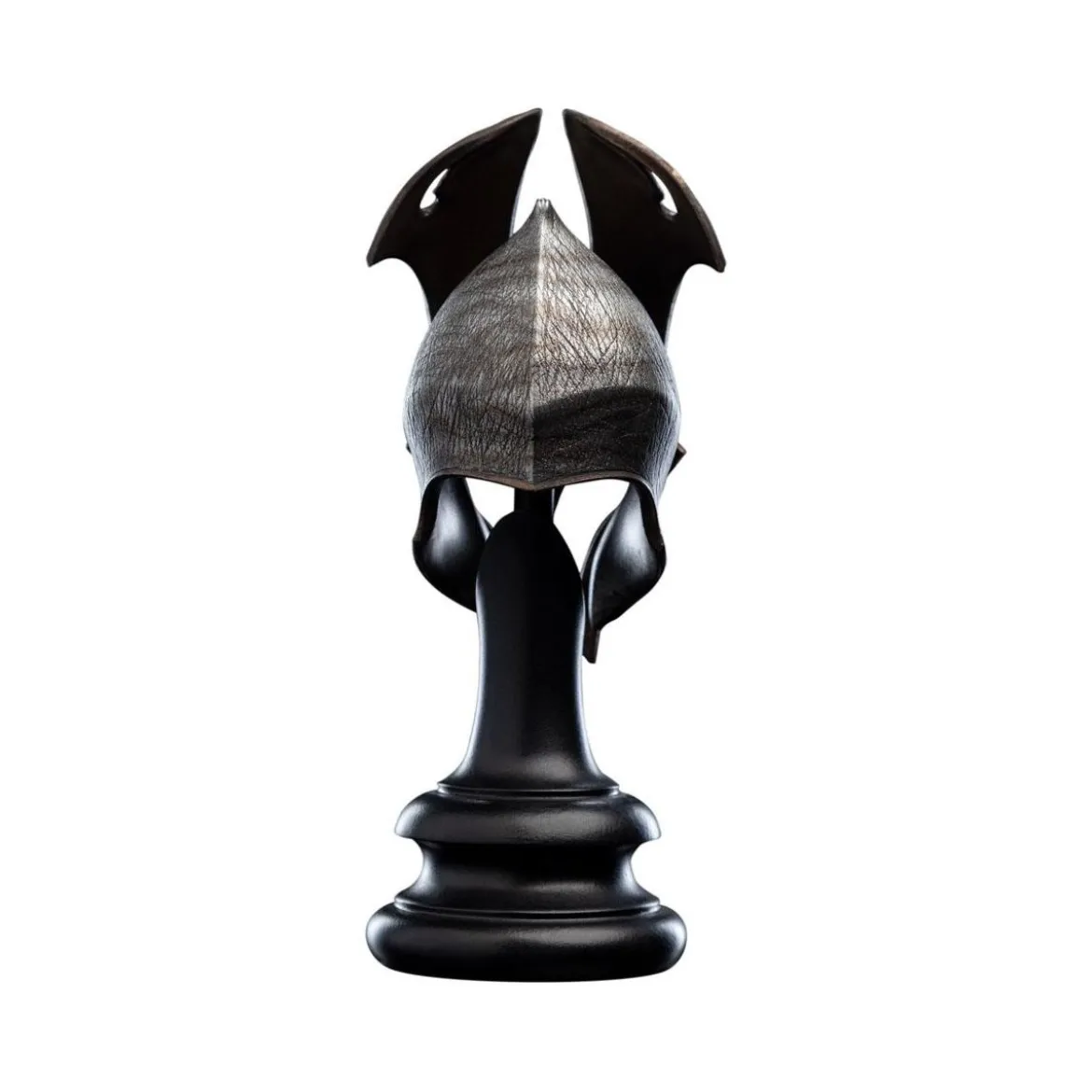 Weta Le Hobbit réplique Casque de capitaine elfe de la Forêt Noire 1/4