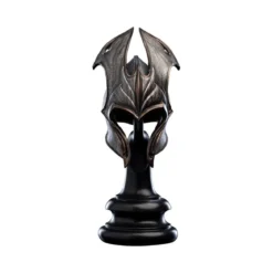 Weta Le Hobbit réplique Casque de capitaine elfe de la Forêt Noire 1/4