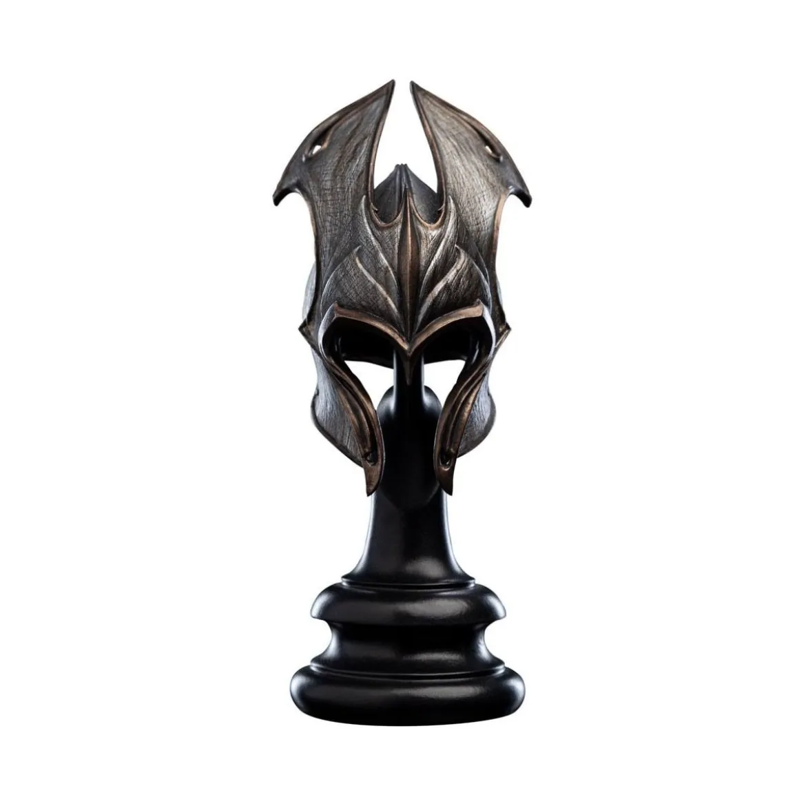 Weta Le Hobbit réplique Casque de capitaine elfe de la Forêt Noire 1/4