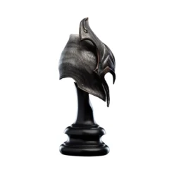 Weta Le Hobbit réplique Casque de capitaine elfe de la Forêt Noire 1/4
