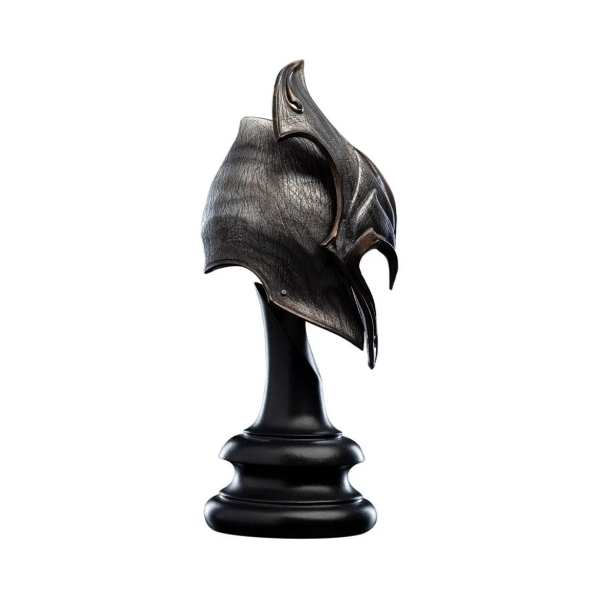Weta Le Hobbit réplique Casque de capitaine elfe de la Forêt Noire 1/4
