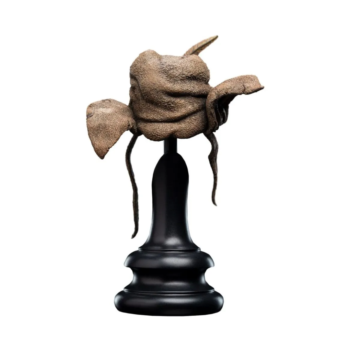 Weta Le Hobbit réplique Chapeau de Radagast le Brun 1/4 - LOTR