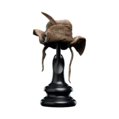 Weta Le Hobbit réplique Chapeau de Radagast le Brun 1/4 - LOTR