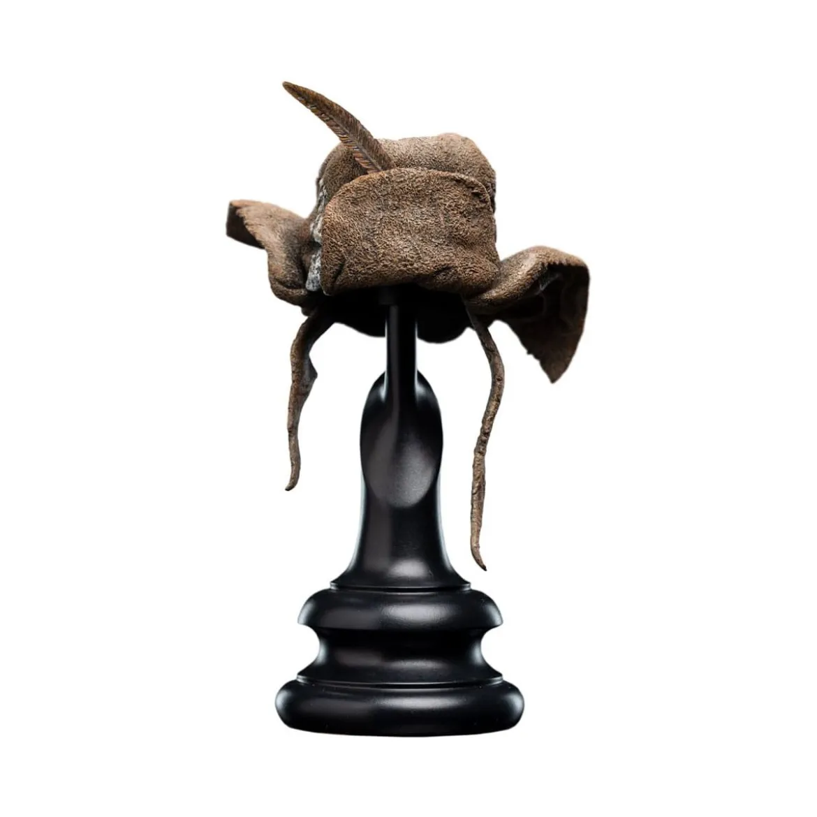 Weta Le Hobbit réplique Chapeau de Radagast le Brun 1/4 - LOTR