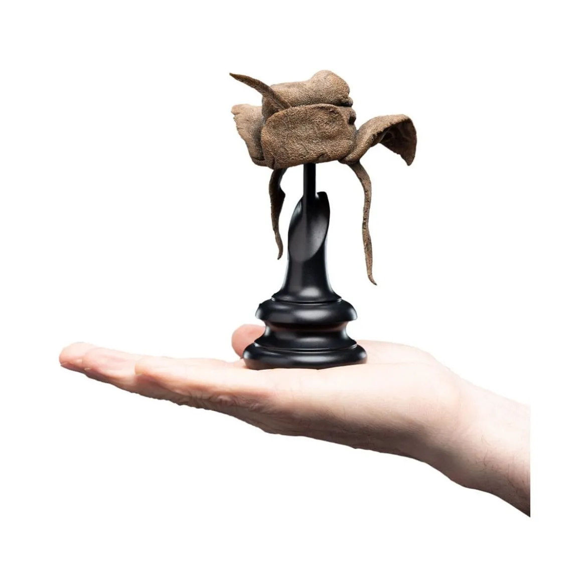 Weta Le Hobbit réplique Chapeau de Radagast le Brun 1/4 - LOTR