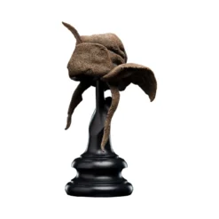 Weta Le Hobbit réplique Chapeau de Radagast le Brun 1/4 - LOTR