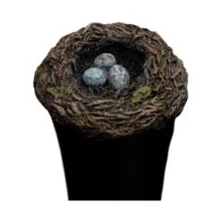 Weta Le Hobbit réplique Chapeau de Radagast le Brun 1/4 - LOTR