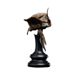 Weta Le Hobbit réplique Chapeau de Radagast le Brun 1/4 - LOTR