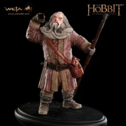 Weta Le Hobbit statue 1/6 Oin - Occasion