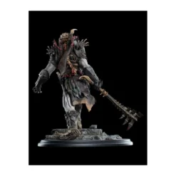Weta Le Hobbit statue 1/6 The Torturer of Dol Guldur - Depot Vente