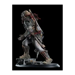 Weta Le Hobbit statue 1/6 The Torturer of Dol Guldur - Depot Vente